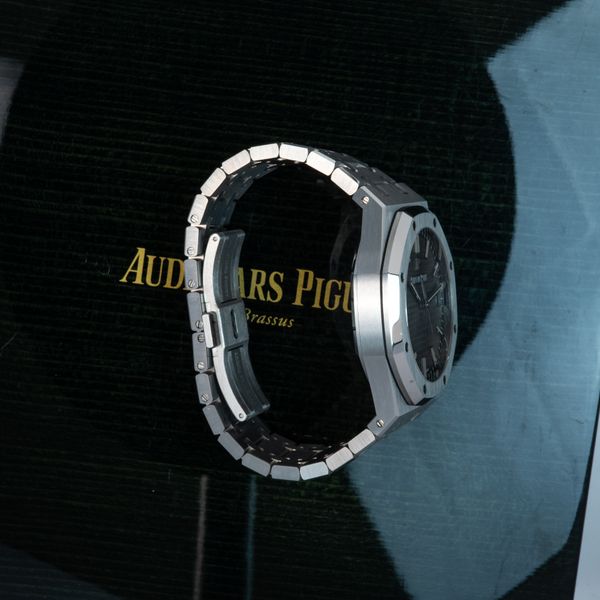 Audemars Piguet Royal Oak 15500ST.OO.1220ST.02
